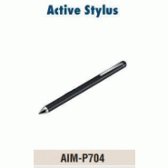 Stylet noir 140mm pour tablette tactile AIM - Référence: AIM-P704