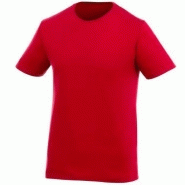 T-shirt à manches courtes Finney 38023253 - Personnalisable - 100% coton 140 g/m² T-shirt à manches courtes Finney 38023253 - Personnalisable - 100% coton 140 g/m²