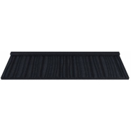 Tuiles métalliques légères pour toiture de faible pente - DECRA® STRATOS L - 6 couleurs résistantes aux UV Tuiles métalliques légères pour toiture de faible pente - DECRA® STRATOS L - 6 couleurs résistantes aux UV