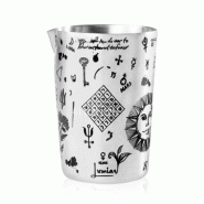 Verre à mélange ALCHEMY SAKURA - 500ml - Inox - Lumian - L0383