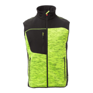 Veste tricot technique - capuche  - réf.  Gvc39126_0