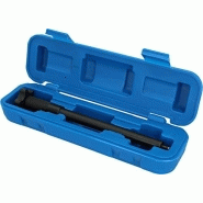Brilliant tools bt551250 outil de dÉmontage pour injecteur, bleu/noir