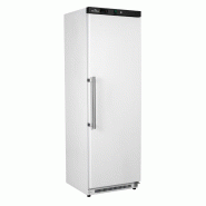 Armoire de congélation blanche 1 porte - 400 Litres PREMIUM - GOLDINOX - blanc 3701770800070 Armoire de congélation blanche 1 porte - 400 Litres PREMIUM - GOLDINOX - blanc 3701770800070