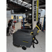 Autolaveuse karcher surface 1720 m2/h