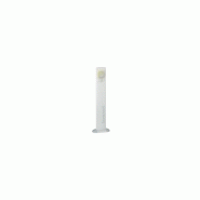 Borne greenup access v?hicule ?lectrique modes 1 ou 2 ip66 ik08  hauteur 1m