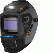 Casque de soudage automatique gsh 3s-vl-tc-2 - masque de soudure Casque de soudage automatique gsh 3s-vl-tc-2 - masque de soudure