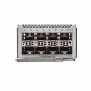Cisco C9500-NM-8X= module de commutation réseau 10 Gigabit Ethernet