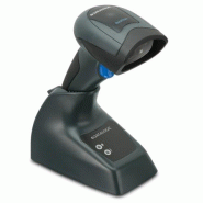 Datalogic QuickScan QBT2430 BT Lecteur de code barre portable 2D Noir Datalogic QuickScan QBT2430 BT Lecteur de code barre portable 2D Noir