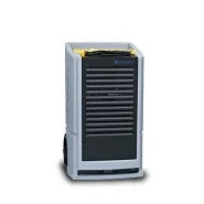 Déshumidificateur à condensation Aerial AD 780-P
