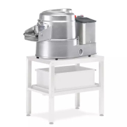 Eplucheuse PP-12+ 230/50/1 (MONOPHASE)-1000421_0