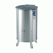 Essoreuse à légumes 10kg avec panier inox Electrolux Professional ELX65