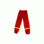 Pantalons de sapeurs pompiers