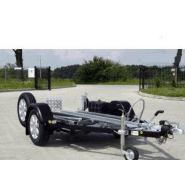 Porte moto 1 voie kxl275 900 kg ptc Porte moto 1 voie kxl275 900 kg ptc