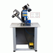 Presse a oeillet Plastique 12 mm - J259 Presse a oeillet Plastique 12 mm - J259