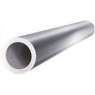 Profilé aluminium - jma - tube rond aluminium