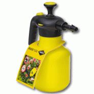 Pulvérisateur Vaporisateur Bugsi 360° 1.5 litres - Mesto - Utilisation intérieure - Fabriqué en Allemagne