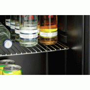Réfrigérateur avec porte en verre 46 700183 Bartscher