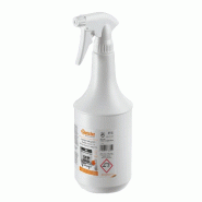 Spray protecteur pour le four Snackjet 200 F1L | Bartscher - 173285