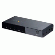 StarTech Switch HDMI 8K à  2 Ports - Switch HDMI 2.1 4K