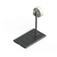 Support FH autostable - 1 FH Ø700mm (30m) Support FH autostable - 1 FH Ø700mm (30m)