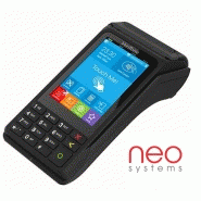 Terminal de paiement v240m Terminal de paiement v240m