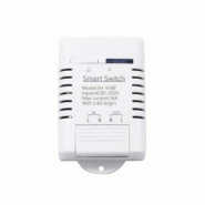 Thermostat wi-fi - airius - THER-WIFI Thermostat wi-fi - airius - THER-WIFI