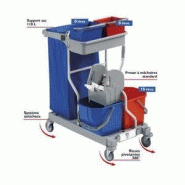 TTS PACK CHARIOT ENTRET STD TTS 0R002765 TTS PACK CHARIOT ENTRET STD TTS 0R002765