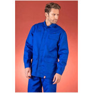 Veste multirisques nomex® réf.            610*nomdc