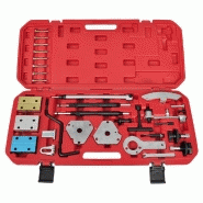 Vidaxl kit d'outils de calage pour fiat, alfa, romeo et lancia 210109