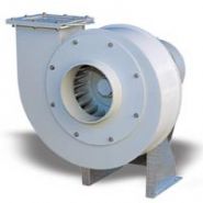 Vsa 35 - ventilateur centrifuge industriel - plastifer - haute pression