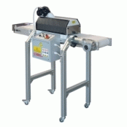 Accessoire tampographie four mt2