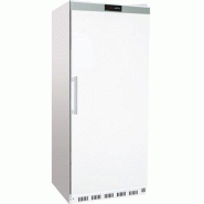Armoire congélateur laquée blanc 600 litres | L2g - AW-RN600