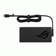 ASUS ADP-240EB B adaptateur de puissance & onduleur Intérieure 240 W Noir