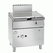 Braisière basculante 700 G51LEK Braisière basculante 700 G51LEK