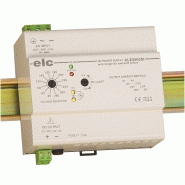 Chargeur industriel de batterie au plomb 12v ou 24v