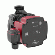 Circulateurs de chauffage