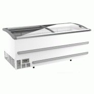 Congélateur bahut professionnel statique négatif 1005 l - P7072.0055