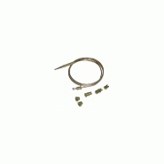 Cuc07035w - thermocouple universel 120 cm