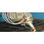 Découpe laser haute précision - mgc bertrand - rapide Découpe laser haute précision - mgc bertrand - rapide