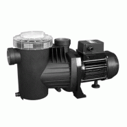 Pompe électrique