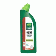 Gel wc 750 ml Gel wc 750 ml