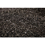 Grenaille d'acier, idéal pour nettoyer la rouille, décaper la peinture et renforcer les pièces métalliques Grenaille d'acier, idéal pour nettoyer la rouille, décaper la peinture et renforcer les pièces métalliques