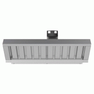 Hotte Ventless à condensation pour fours Plus/One Big Cheftop et Bakertop | Unox - XEAHL-HCFL
