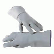 ITALCONCEPT L2G Paire De Gants De Protection Thermique - 3616350028228_0