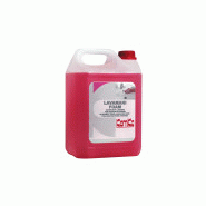 Kemika lavamani foam savon mains mousse pour distributeurs a mousse ph: 7.3 ± 0.2 bidon de 5l