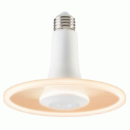 Lampe led toledo radiance e27 blanche 8 w 806 lm 827