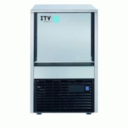 Machine à glaçons à palettes - Prod. (24H): 24kg - Refroidissement EAU - Glaçons creux 20 g - 3667335119660 Machine à glaçons à palettes - Prod. (24H): 24kg - Refroidissement EAU - Glaçons creux 20 g - 3667335119660