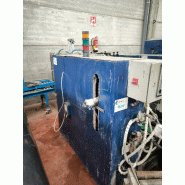 Machine d'emballage daosmaq 20 litres - référence                        :                         c13238