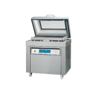 Machine d'emballage sous vide sur roue s 501 Machine d'emballage sous vide sur roue s 501