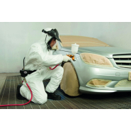 Peinture automobile pour carrosseries automobiles et carrosseries industrielles Peinture automobile pour carrosseries automobiles et carrosseries industrielles
